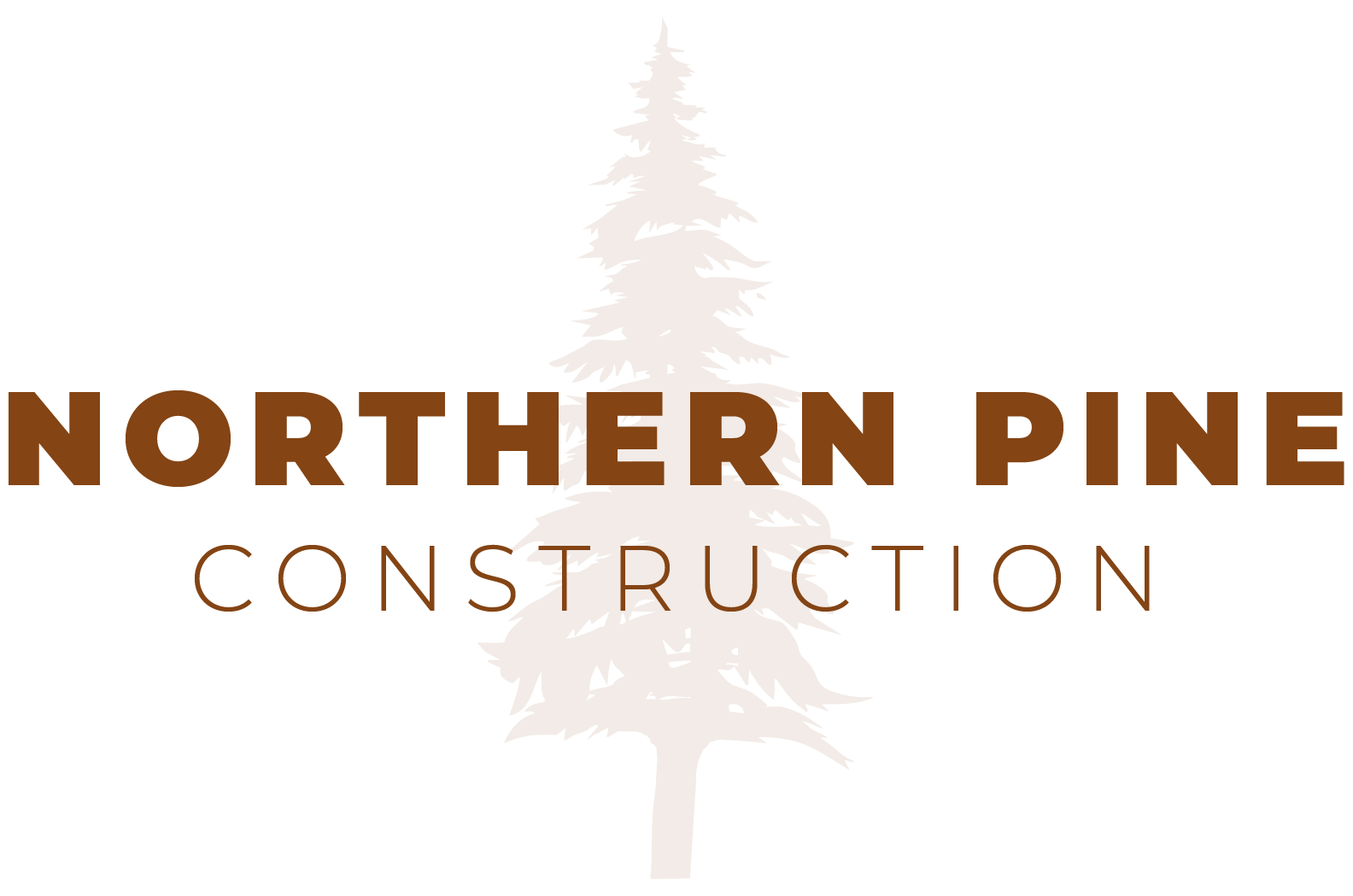 Northern Pine Construction