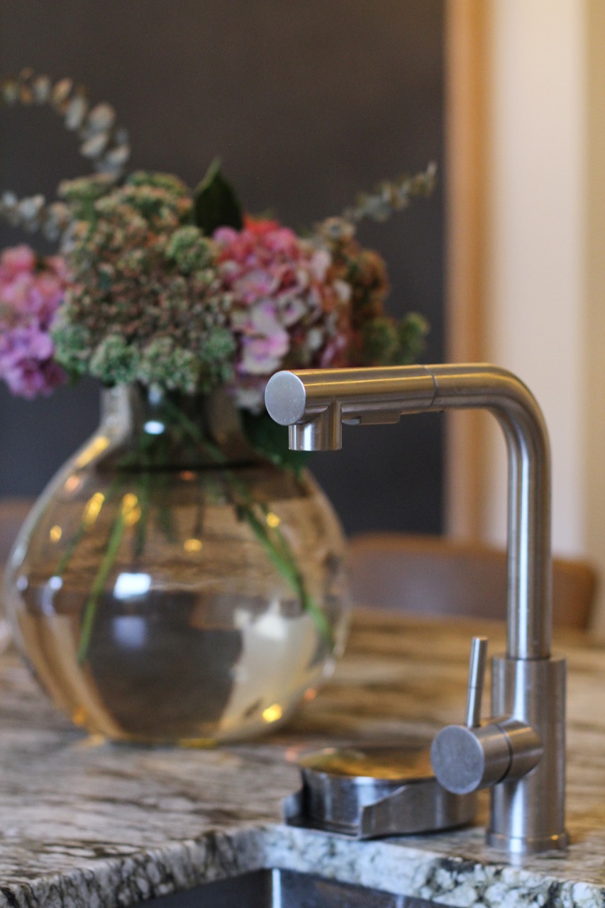 Kitchen Island Remodel