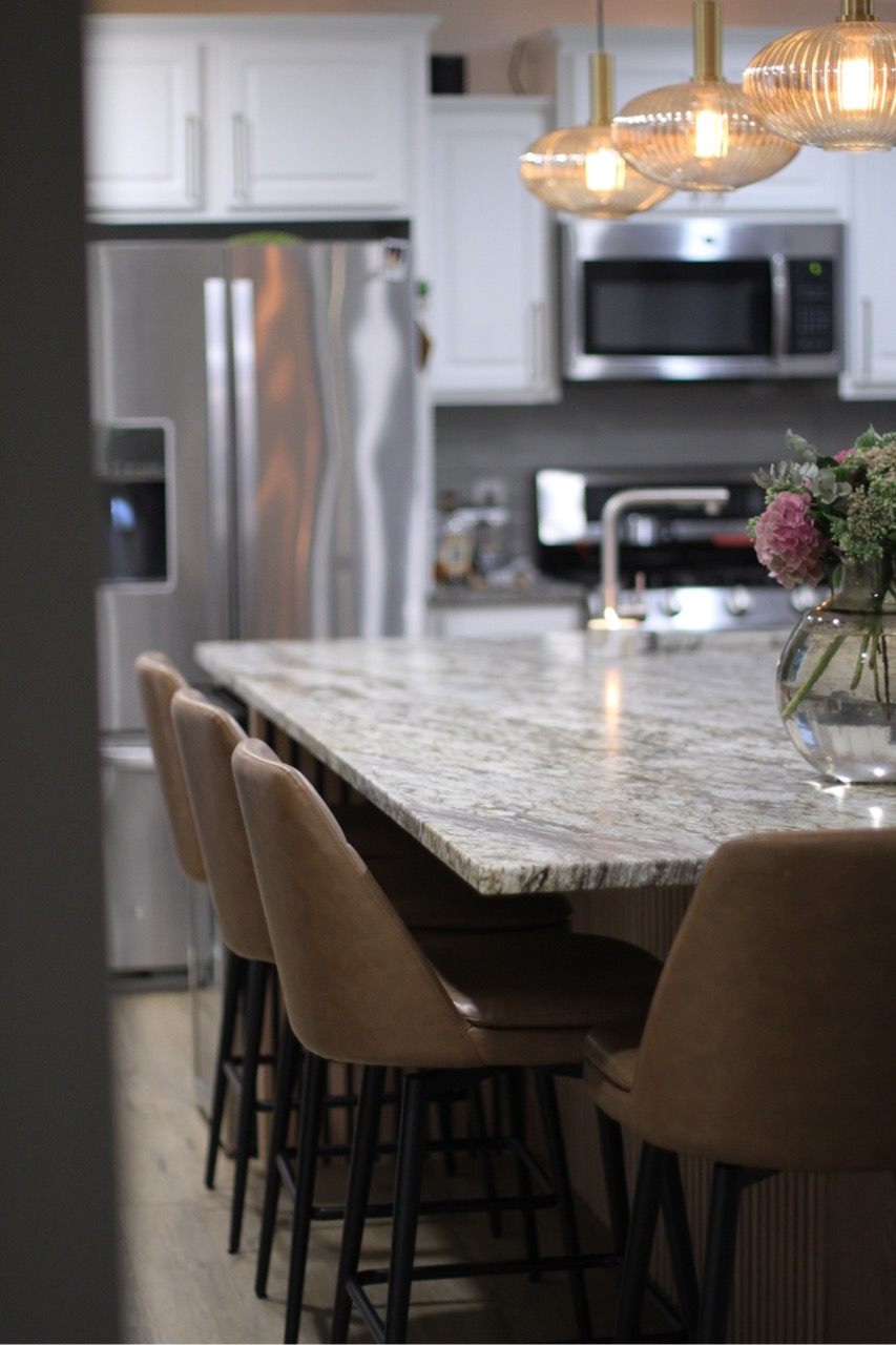 Kitchen remodel Michigan