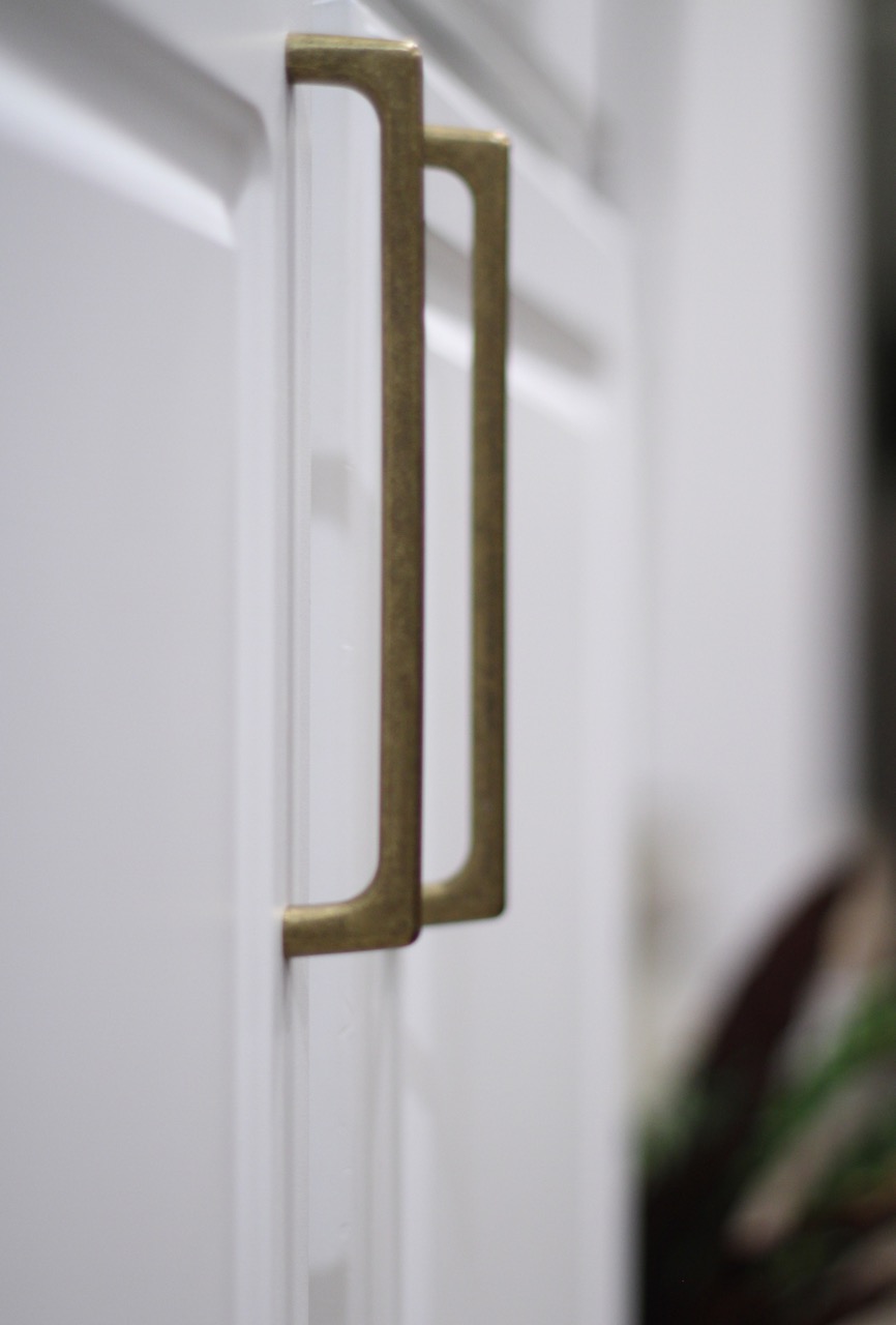 Cabinet Handles