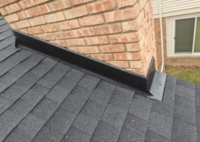 Roofing in Michigan